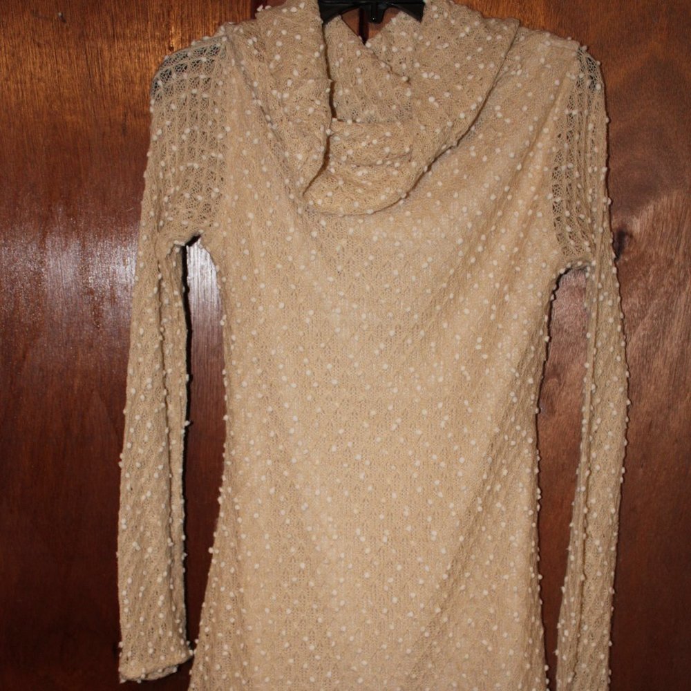 Altar'd State winter dress